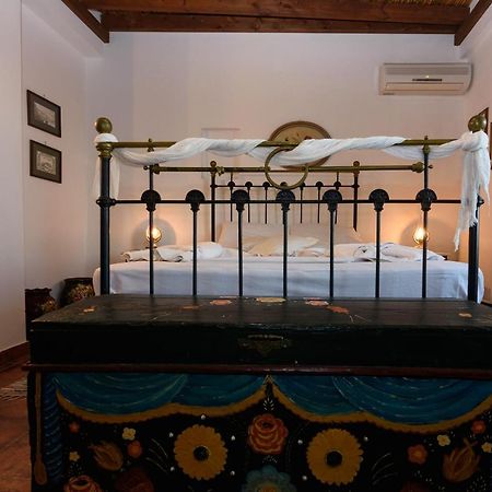 Eros Pittoresque Retreats - Perfect Location, Panoramic Seaview Корони Экстерьер фото