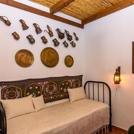 Eros Pittoresque Retreats - Perfect Location, Panoramic Seaview Корони Экстерьер фото