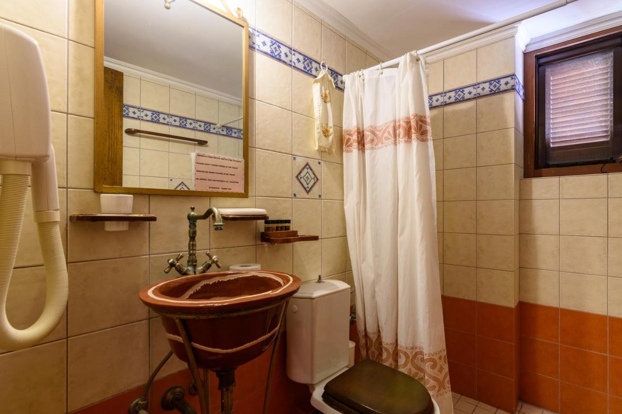 Eros Pittoresque Retreats - Perfect Location, Panoramic Seaview Корони Экстерьер фото