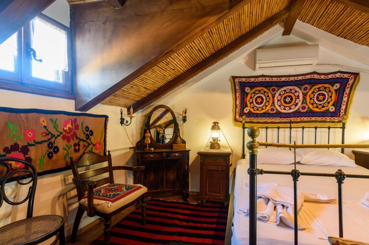 Eros Pittoresque Retreats - Perfect Location, Panoramic Seaview Корони Экстерьер фото