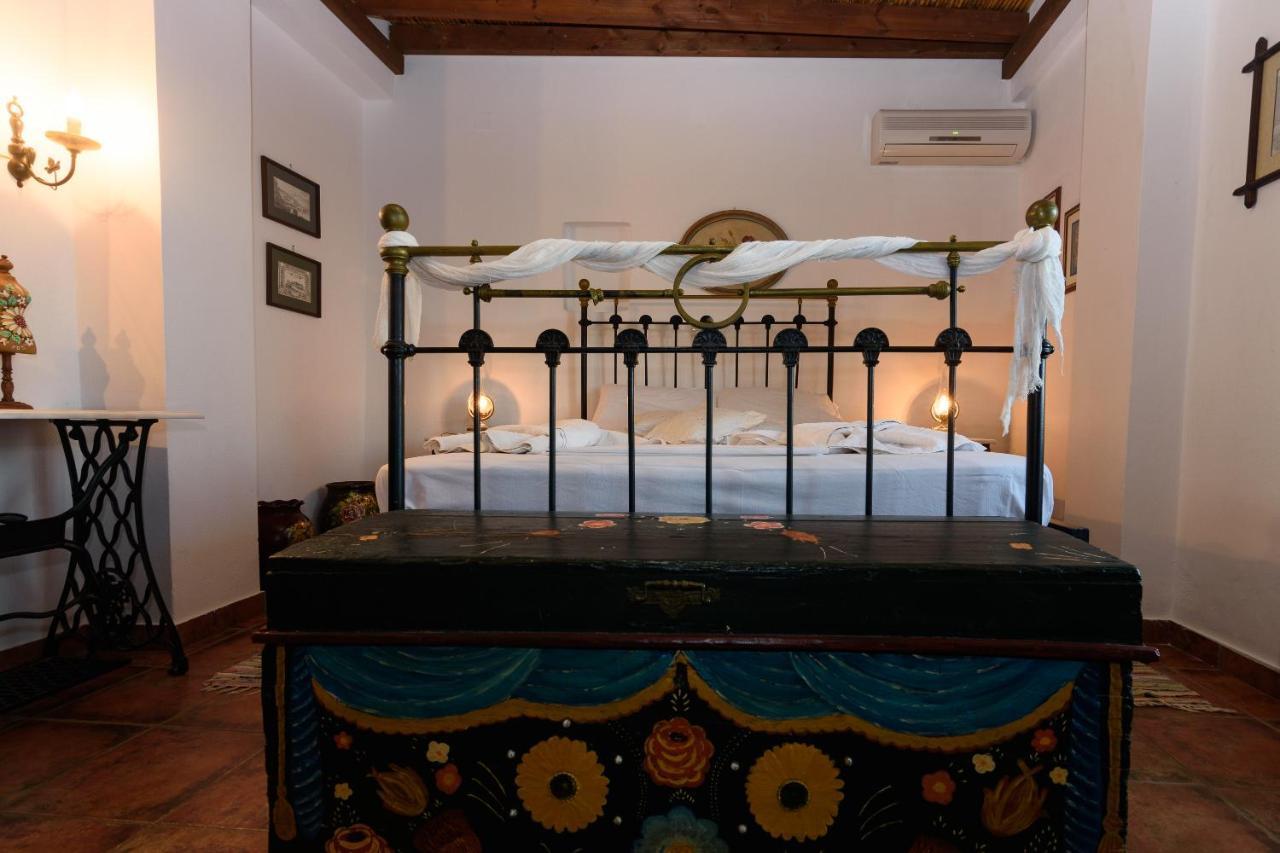 Eros Pittoresque Retreats - Perfect Location, Panoramic Seaview Корони Экстерьер фото