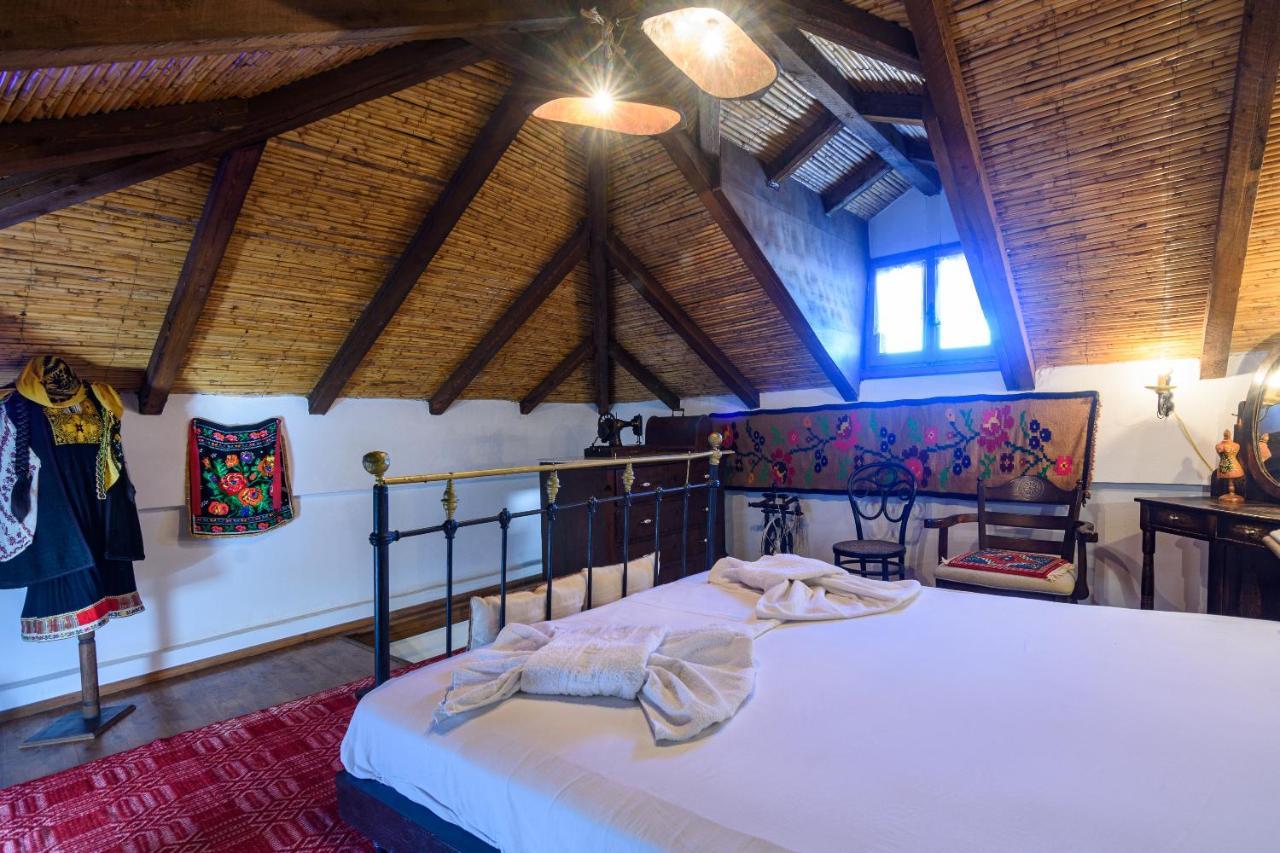 Eros Pittoresque Retreats - Perfect Location, Panoramic Seaview Корони Экстерьер фото