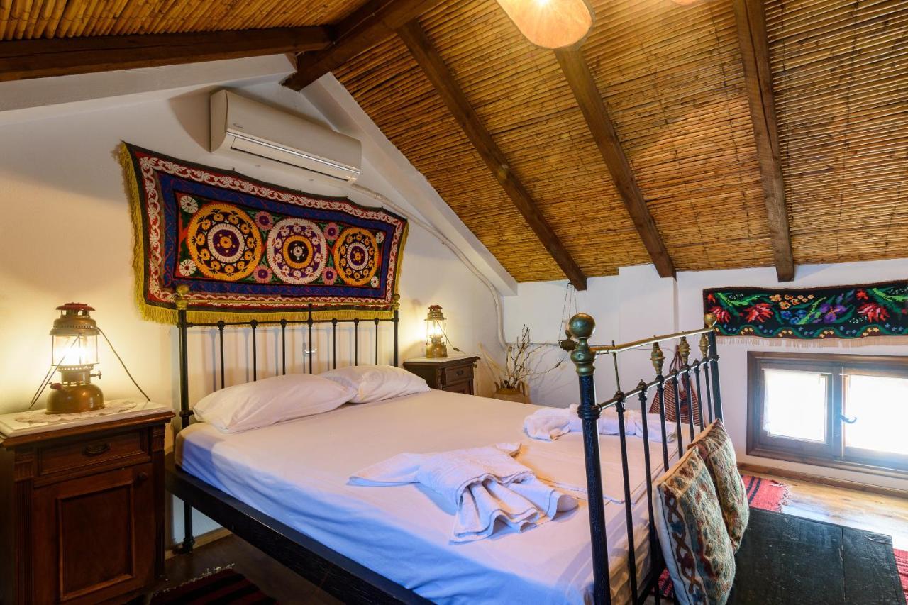 Eros Pittoresque Retreats - Perfect Location, Panoramic Seaview Корони Экстерьер фото