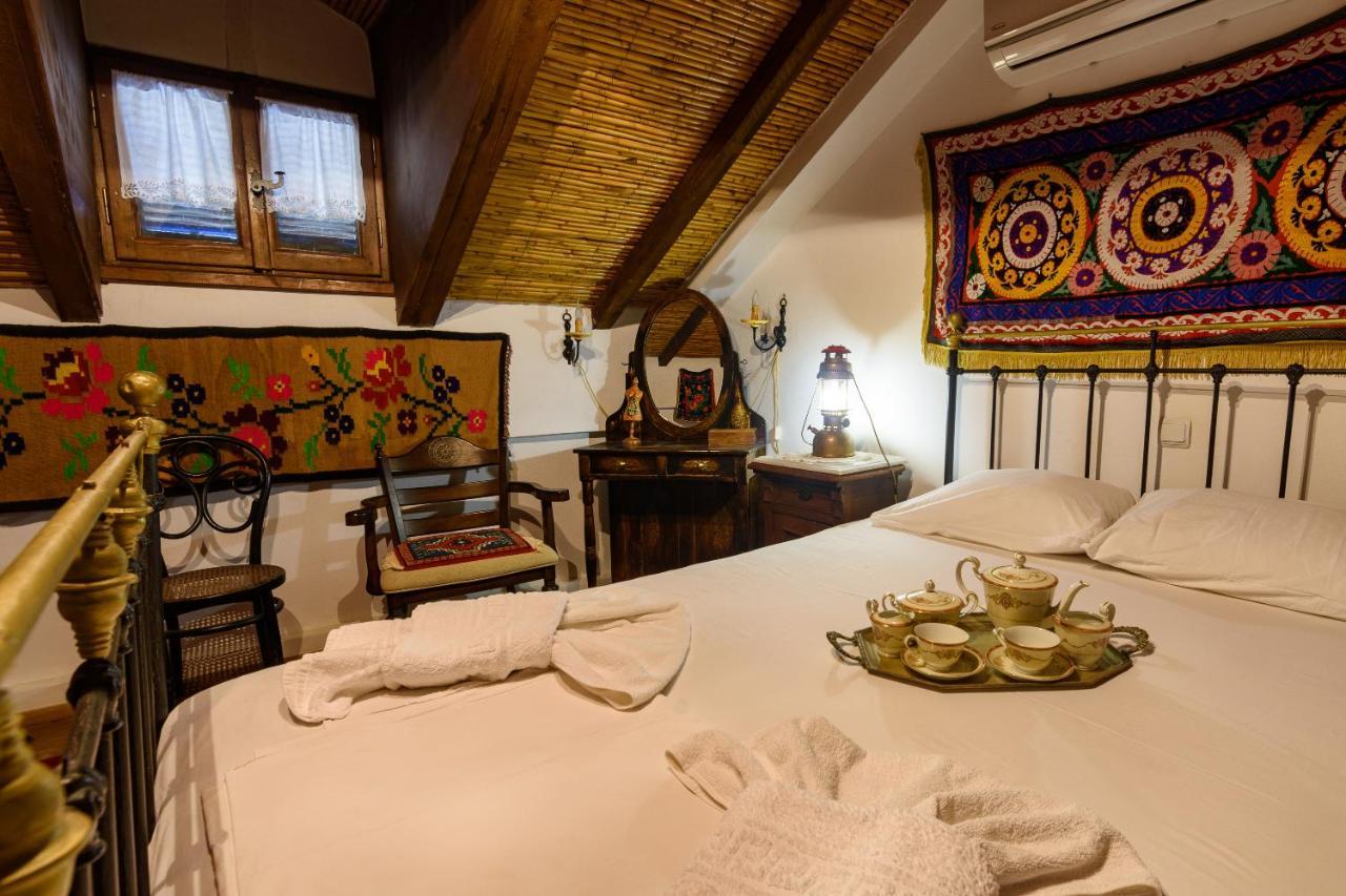 Eros Pittoresque Retreats - Perfect Location, Panoramic Seaview Корони Экстерьер фото