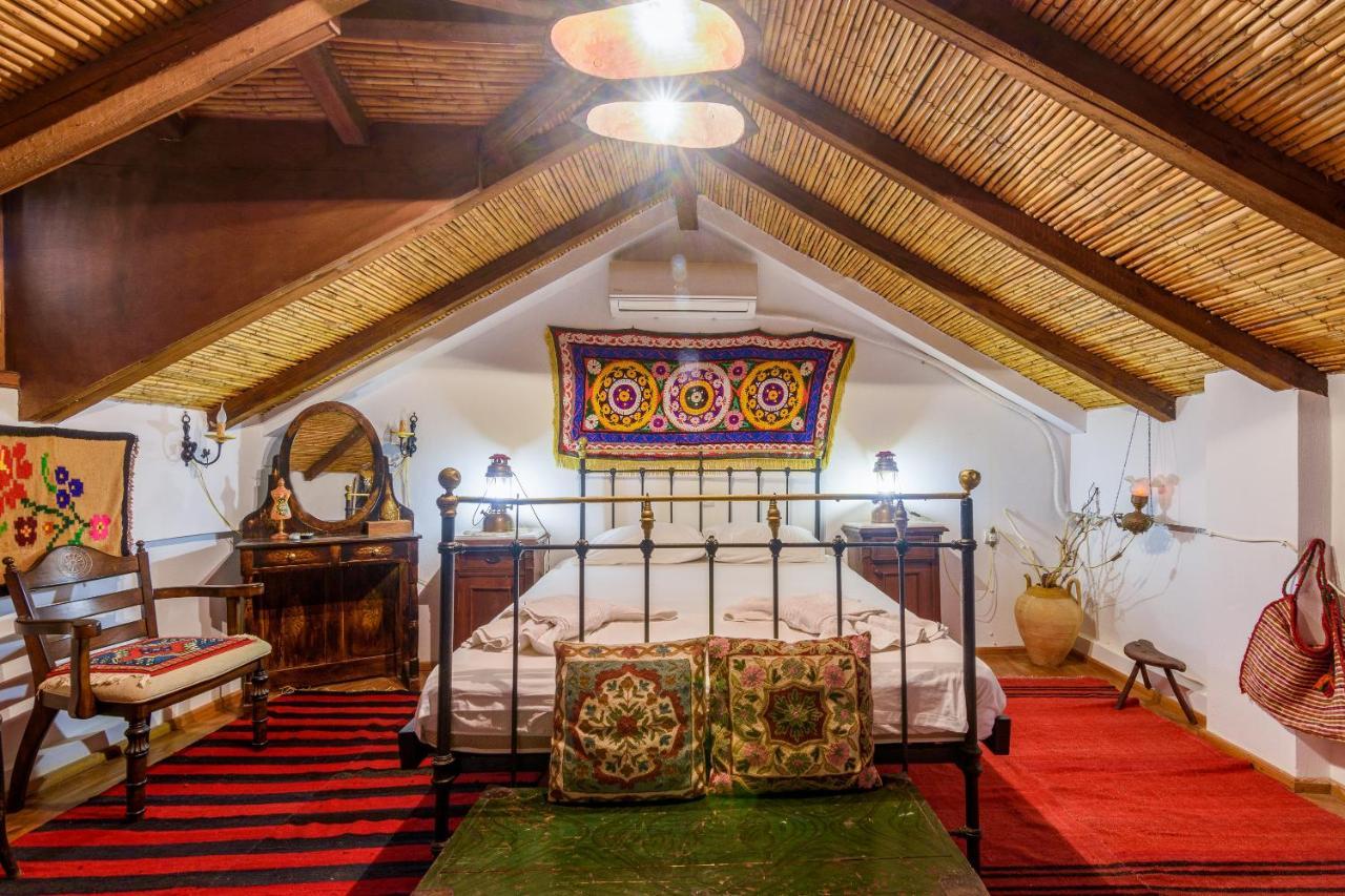 Eros Pittoresque Retreats - Perfect Location, Panoramic Seaview Корони Экстерьер фото